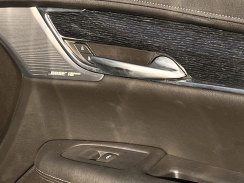 Certified 2025 Cadillac XT5 Premium Luxury image 29