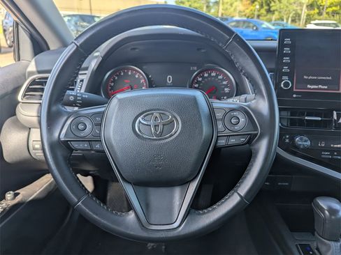 Used 2024 Toyota Camry XSE image 13
