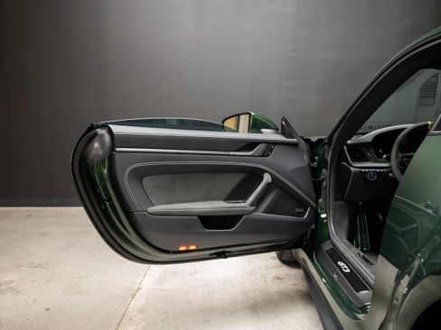 Certified 2026 Porsche 911 GT3 RWD image 28