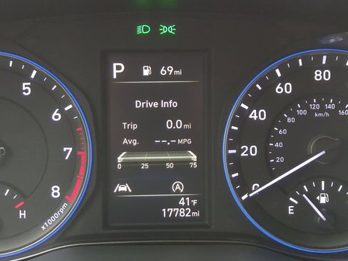 Certified 2023 Hyundai Kona SEL image 26