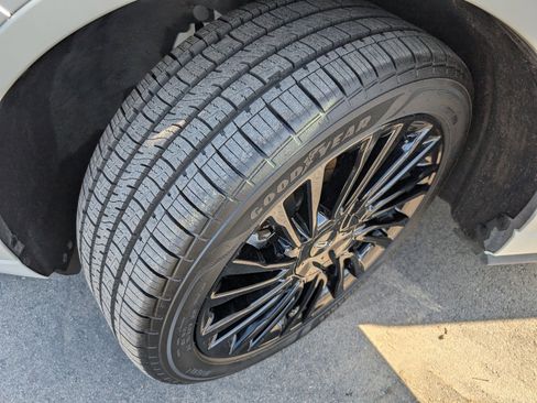 Used 2022 Lincoln Corsair Reserve w/ Luxury Package image 21