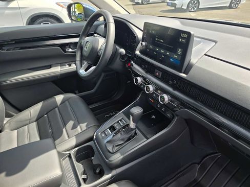 New 2026 Honda CR-V EX-L image 11