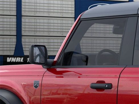 New 2025 Ford Bronco Big Bend w/ Black Diamond Package image 22
