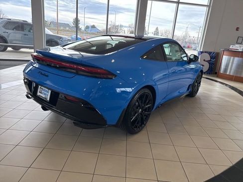 New 2026 Honda Prelude image 6