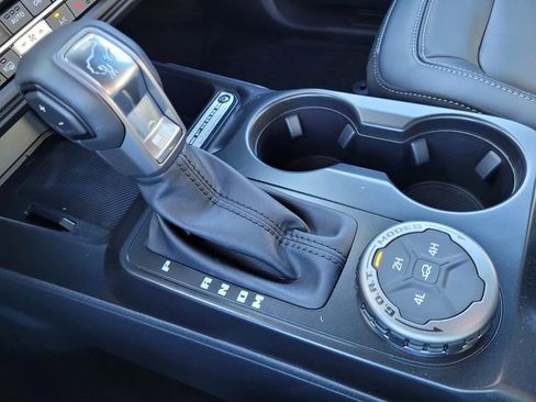 New 2026 Ford Bronco Outer Banks image 20