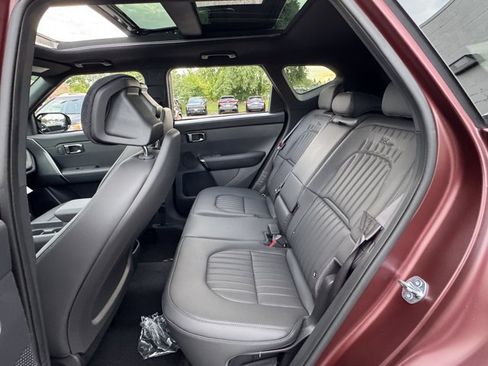 New 2027 Kia Seltos X-Line SX AWD/4WD image 24