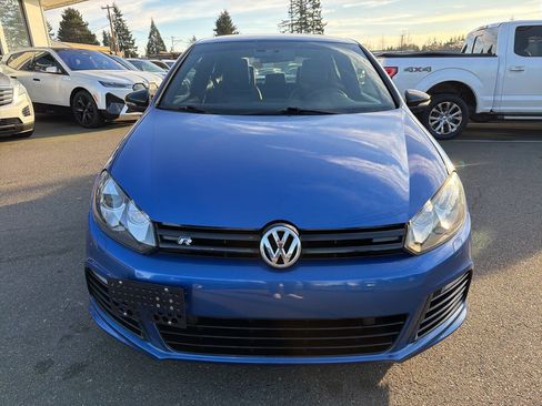 Used 2013 Volkswagen Golf R 2-Door image 10