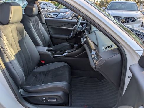 Certified 2024 Acura Integra A-Spec image 20