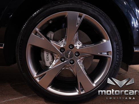 Used 2024 Genesis GV80 2.5T w/ Prestige Package image 22