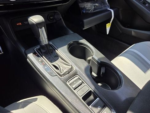 Used 2026 Honda Civic Sport image 21