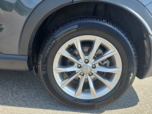 Used 2024 Honda CR-V EX-L image 30