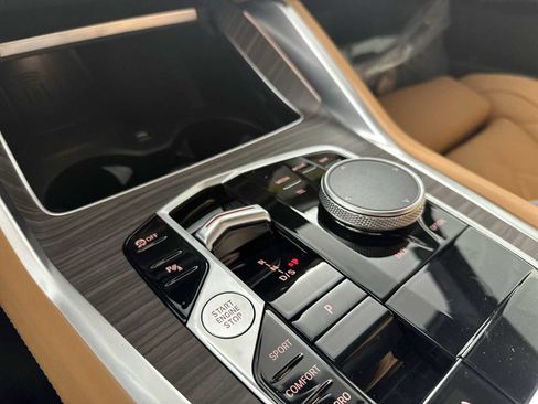 New 2026 BMW X6 xDrive40i image 16