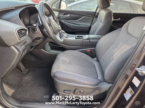 Used 2023 Hyundai Santa Fe SEL FWD image 5