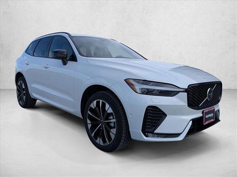 New 2026 Volvo XC60 B5 Plus w/ Protection Package Premier image 7