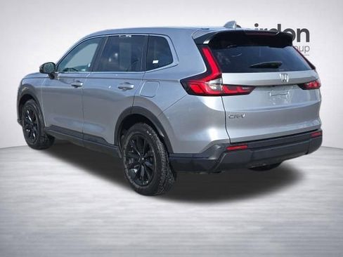 Used 2024 Honda CR-V EX image 5