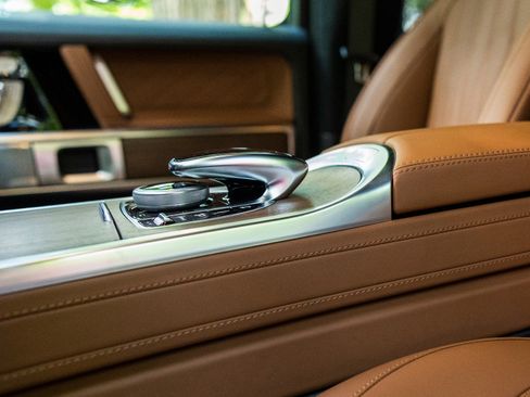 Used 2021 Mercedes-Benz G 63 AMG 4MATIC image 37