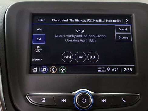 Used 2024 Chevrolet Equinox LT image 45