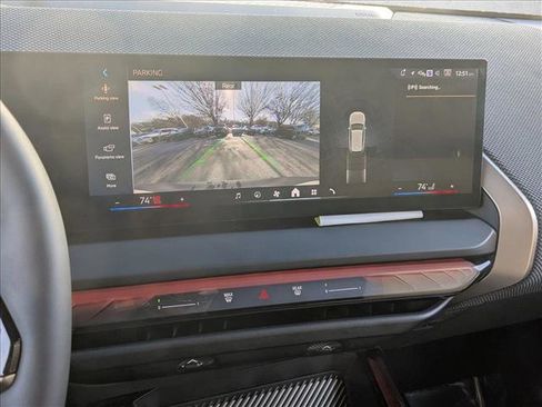 Certified 2025 BMW X3 xDrive30i w/ Convenience Package image 12