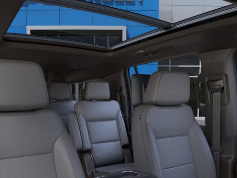 New 2026 GMC Yukon XL Elevation image 25