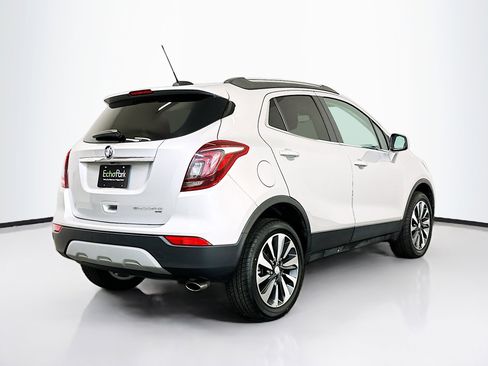 Used 2021 Buick Encore Preferred w/ Safety Package image 9