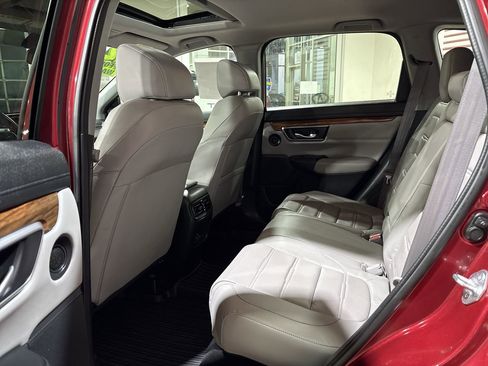 Used 2022 Honda CR-V EX-L image 22