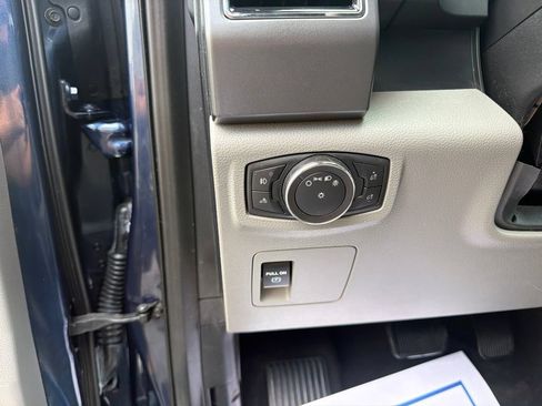 Used 2019 Ford F150 XLT w/ XTR Package AWD/4WD image 21