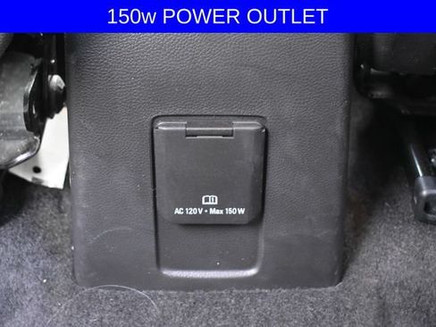 Used 2019 Chevrolet Trax LT w/ LT Convenience Package AWD/4WD image 8