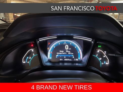 Used 2020 Honda Civic LX image 26