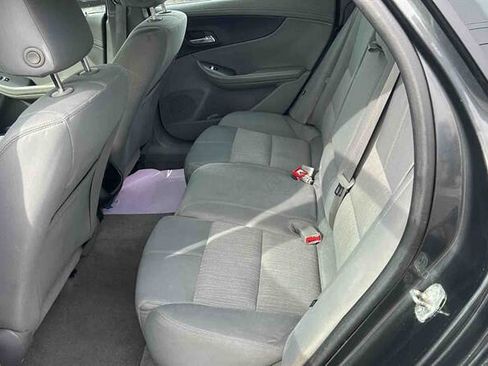 Used 2014 Chevrolet Impala LS image 11