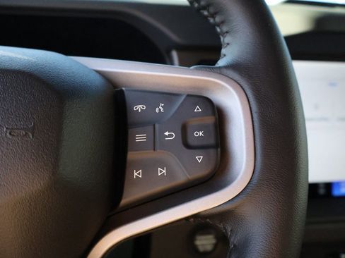 New 2025 Ford Bronco Big Bend w/ Black Diamond Package image 27