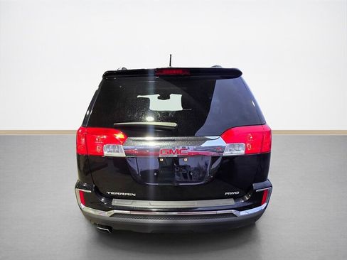 Used 2016 GMC Terrain SLT w/ Open Road Package image 5