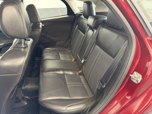 Used 2014 Ford Focus Titanium image 43