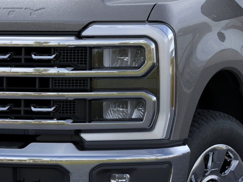 New 2026 Ford F250 Lariat w/ Chrome Package AWD/4WD image 40