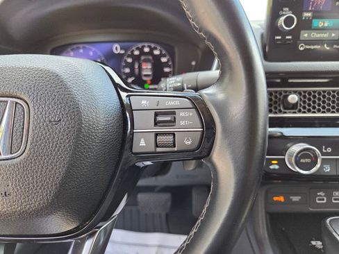 Used 2022 Honda Civic Touring image 28