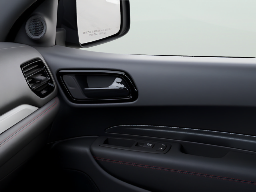 New 2026 Dodge Durango GT AWD/4WD image 26
