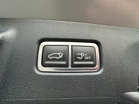 New 2026 Kia Sorento SX image 15