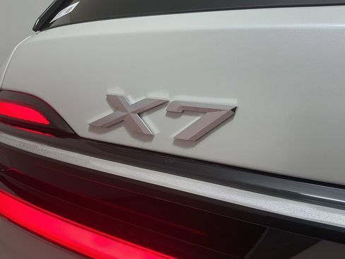 Certified 2023 BMW X7 xDrive40i w/ Premium Package image 33
