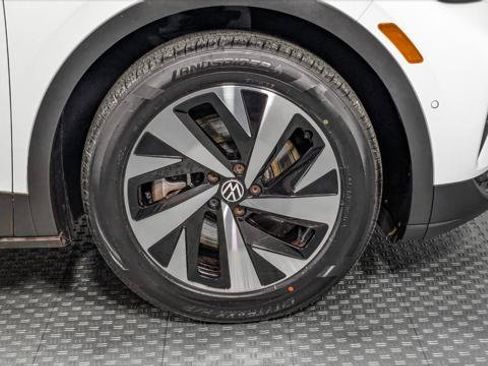 Used 2023 Volkswagen ID.4 Pro RWD image 29