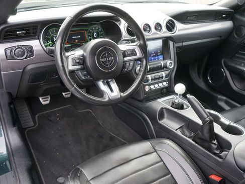 Used 2020 Ford Mustang Bullitt w/ Bullitt Electronics Package image 16