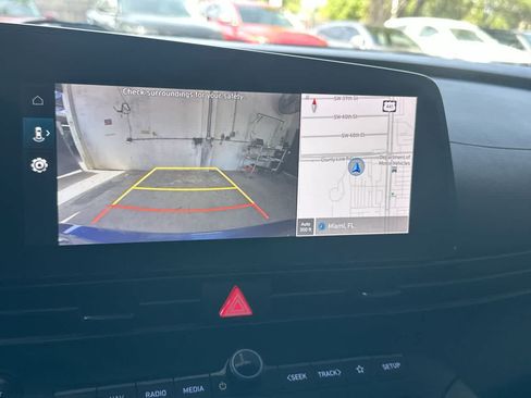 Used 2023 Hyundai Elantra N Line w/ Cargo Package FWD image 19