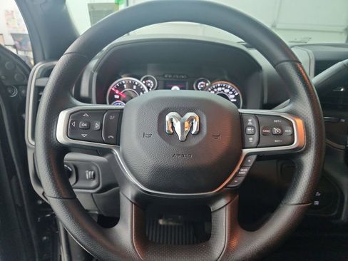 New 2026 RAM 2500 Tradesman image 22