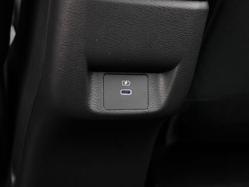 Certified 2025 Nissan Versa SR w/ Trunk Package FWD image 26