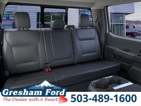 New 2026 Ford F350 Lariat w/ Lariat Ultimate Package image 12