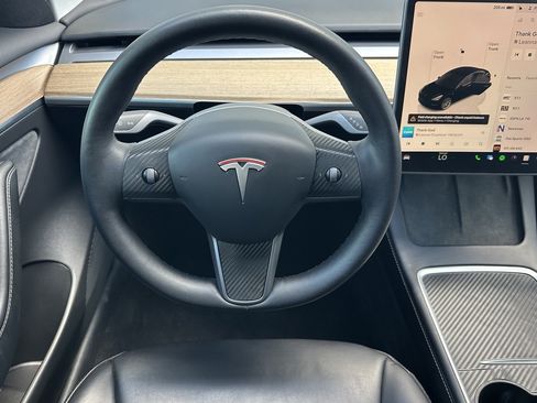 Used 2022 Tesla Model 3 Long Range AWD/4WD image 14