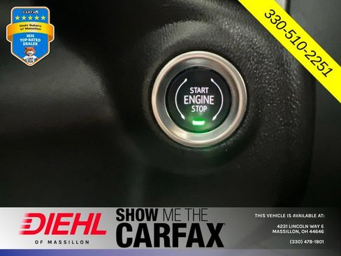 Used 2025 Chevrolet Silverado 1500 Custom RWD image 26