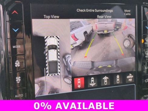 Used 2022 RAM 2500 Laramie image 16