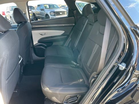 Used 2023 Hyundai Tucson SEL FWD image 8