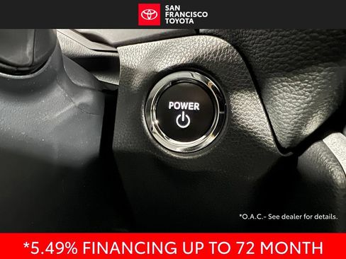 Certified 2024 Toyota RAV4 AWD Hybrid image 24