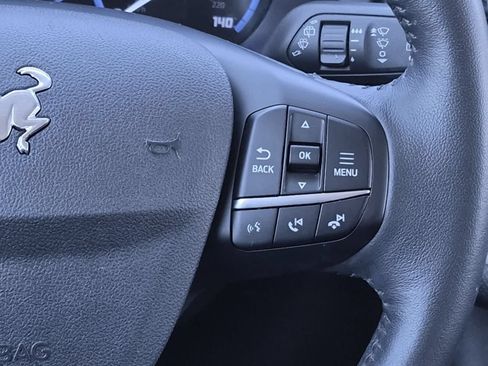 Used 2023 Ford Bronco Sport Big Bend w/ Convenience Package AWD/4WD image 24