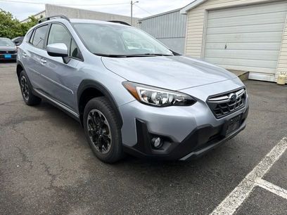 Used 2023 Subaru Crosstrek 2.0i Premium